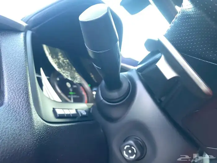 لكزس 350RX F 2021 15