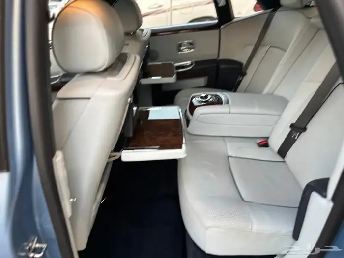 رولزرويس قوست 2012 11