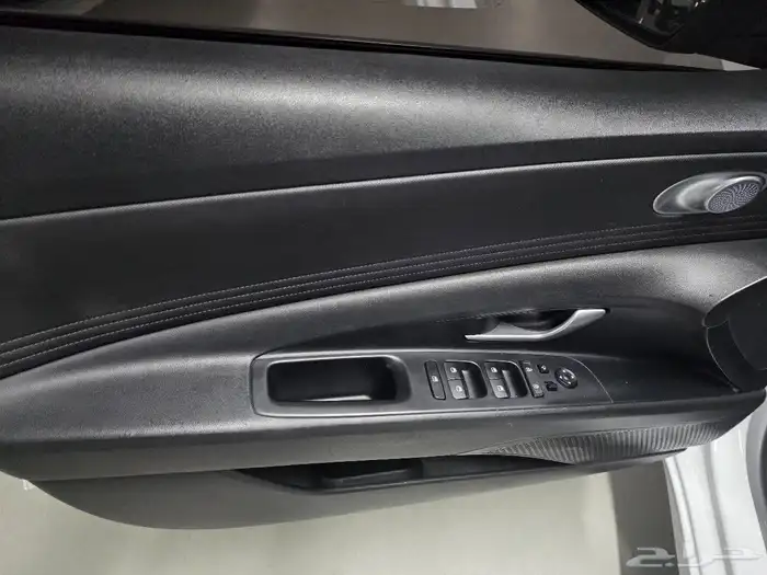 النترا - 2021 - بنزين - 1.6cc وارد كوريا 14