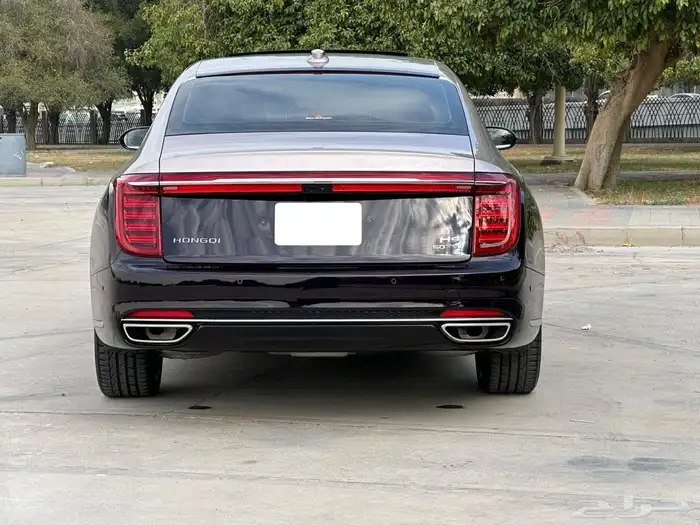 هونشي H9 اكزكتيف 1