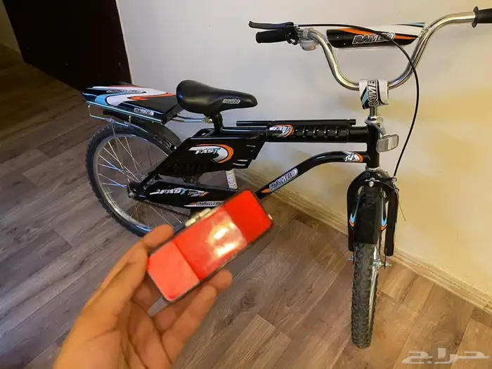 رامبو اسود 1