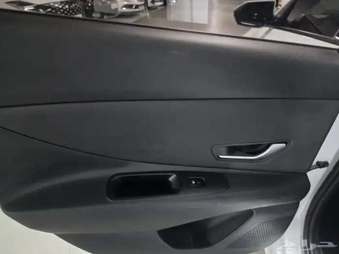 النترا - 2021 - بنزين - 1.6cc وارد كوريا 23