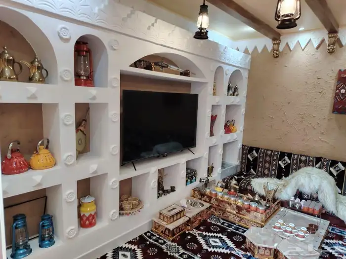 فيلا فاخرة للبيع بموقع مميز ومواصفات استثنائية 9