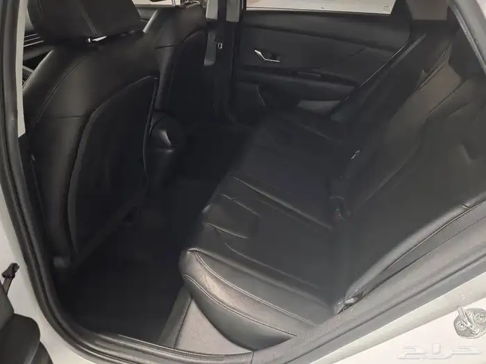 النترا - 2021 - بنزين - 1.6cc وارد كوريا 22