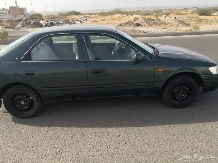 كامري 1998 1