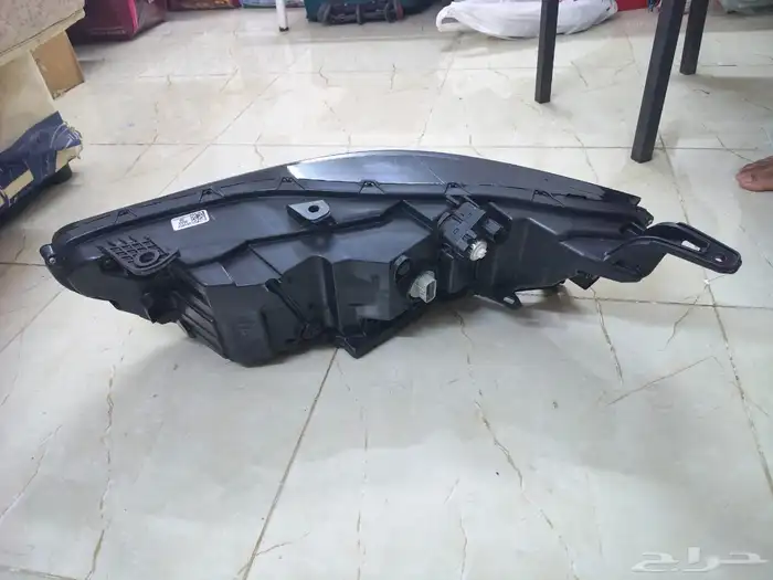 شمعه هوندا اكرد مديل 24 شبه جديد الجهه. 1