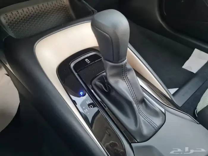 تايوتا كورلا موديل 2026- .2.0 XLI سعودي 12