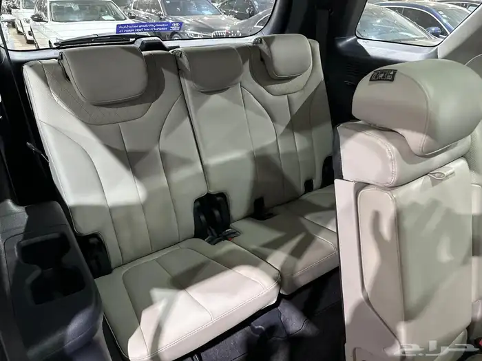 هيونداي باليسيد فل كامل V6 ناغي موديل 2021 12