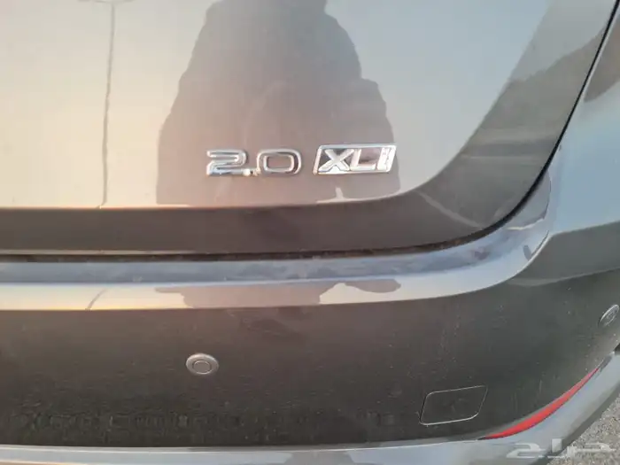 تايوتا كورلا موديل 2026- .2.0 XLI سعودي 9