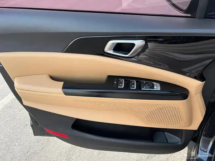 كيا كرنفال ديزل 2021 15