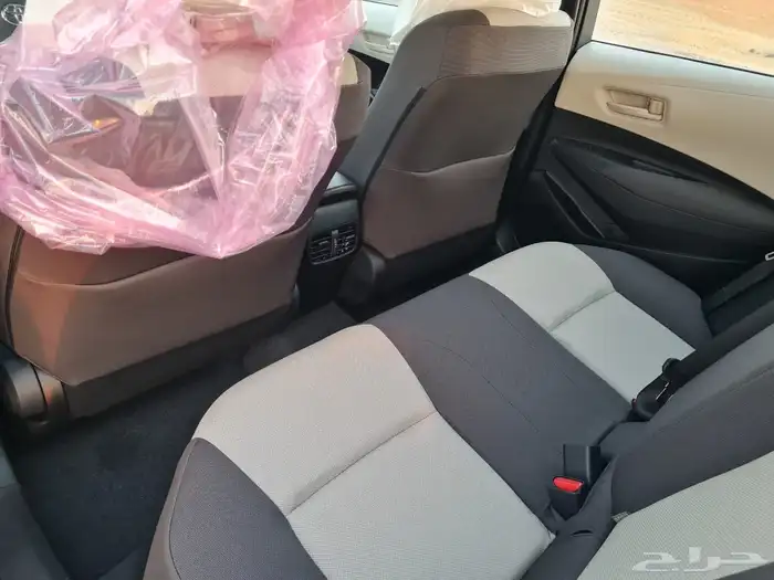 تايوتا كورلا موديل 2026- .2.0 XLI سعودي 17