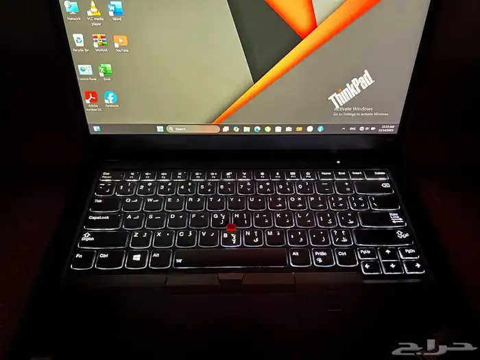 Lenovo ThinkPad T480s 1