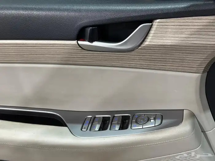 هيونداي باليسيد فل كامل V6 ناغي موديل 2021 20