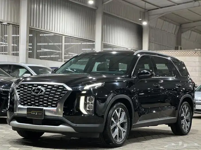 هيونداي باليسيد فل كامل V6 ناغي موديل 2021 2