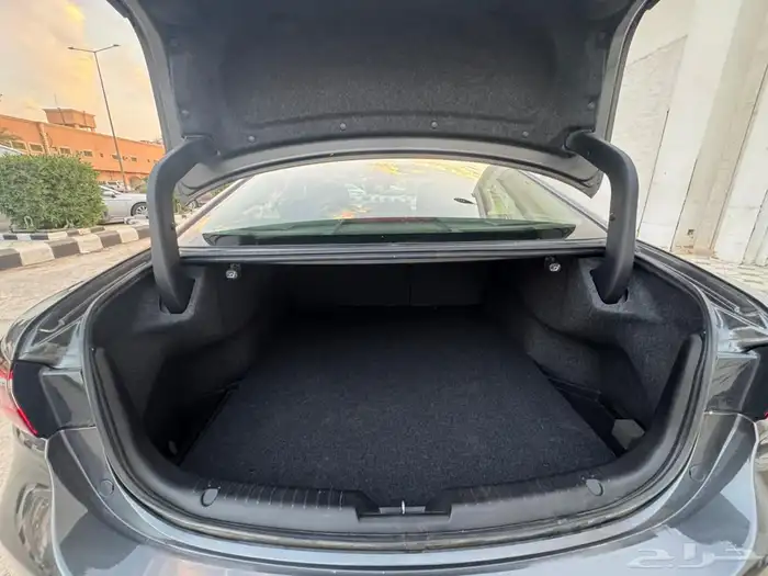 مازدا 6-2023 21