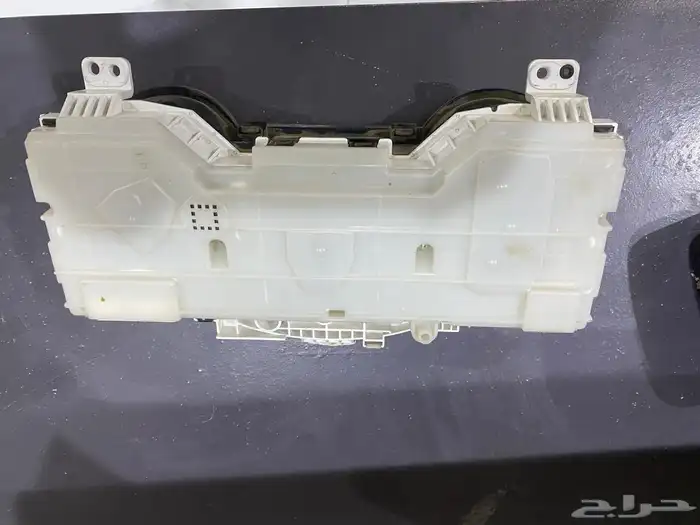 طبلون هايلوكس في 2006 إلى 2011 1