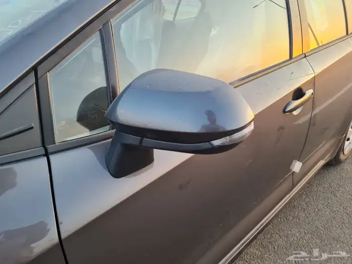 تايوتا كورلا موديل 2026- .2.0 XLI سعودي 7