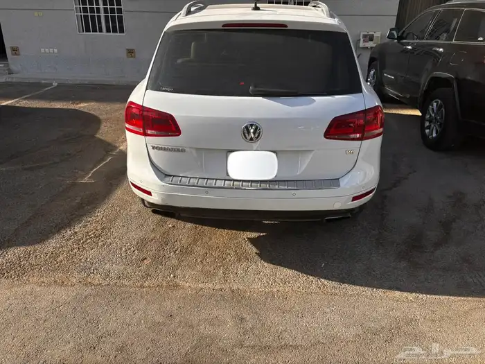 طوارق فواكس فاغن 4