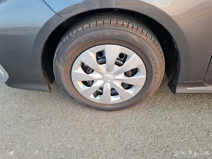 تايوتا كورلا موديل 2026- .2.0 XLI سعودي 6