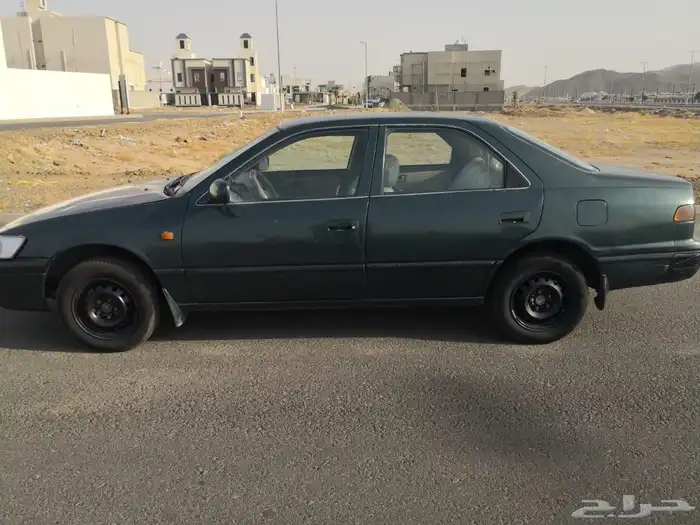كامري 1998 2