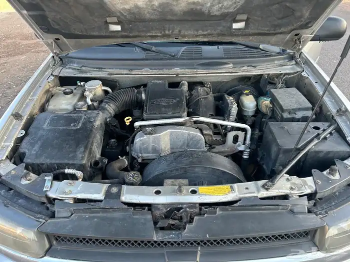 بليز 2008 بحالة ممتازة للبيع 0