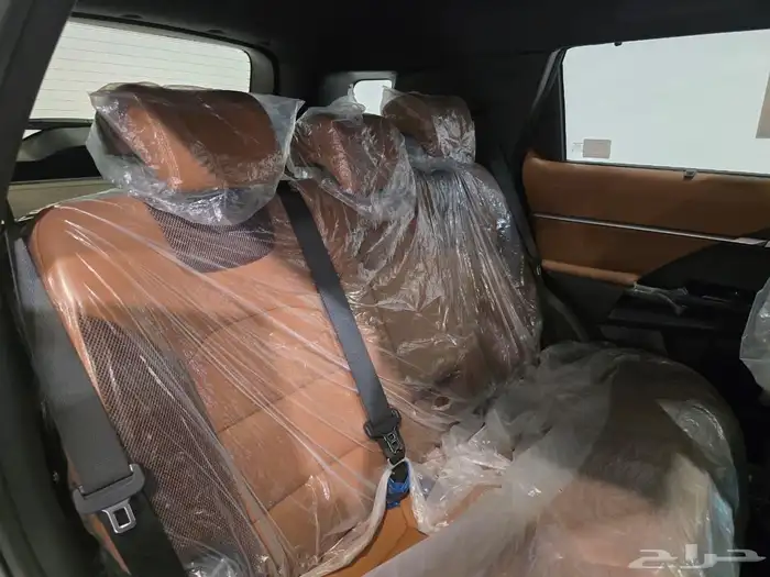 سانج يونج توريس موديل 2023 بحالة ممتازة 10