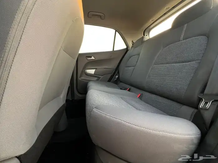 كيا بيكانتو 2020 5