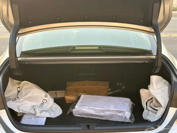 لكزس ES250 2025 شبة جديدة 26