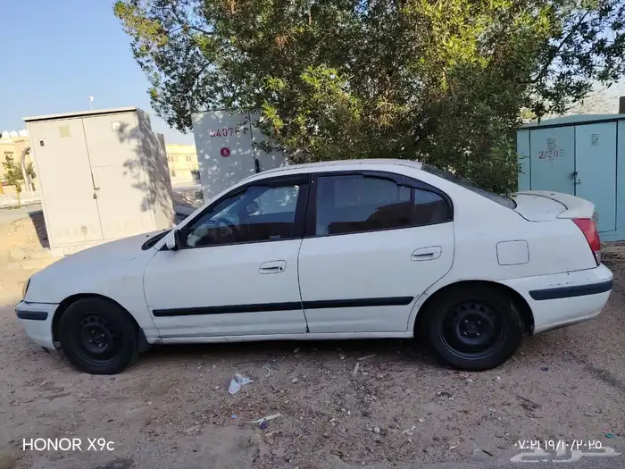 النترا 2005 للبيع 3