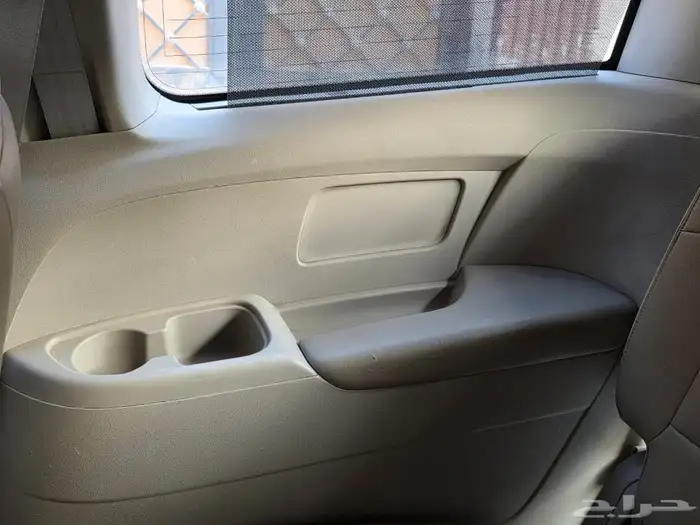 سيارة هوندا أوديسي 2011 13