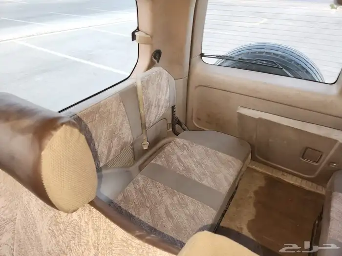 GXR ديزل بلد 4