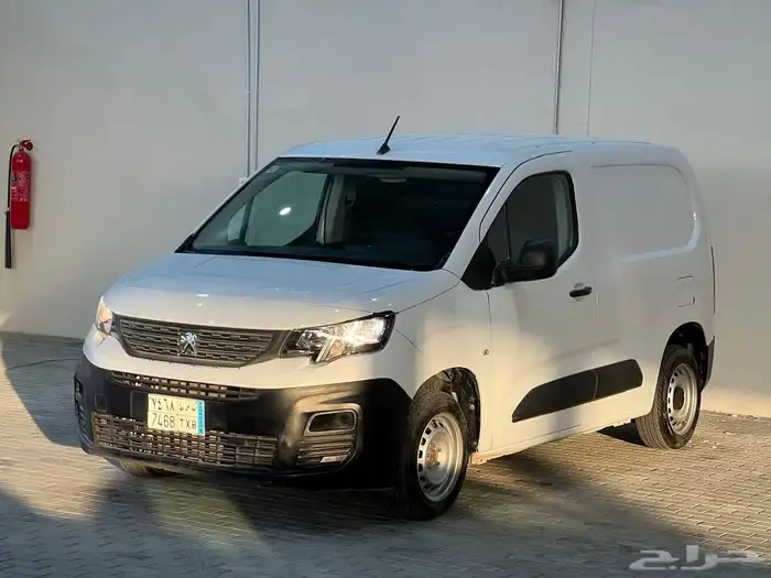 بيجو - بارتنر - 2023 - 2022 - 2021 - يوجد لدينا عدة موديلات 0