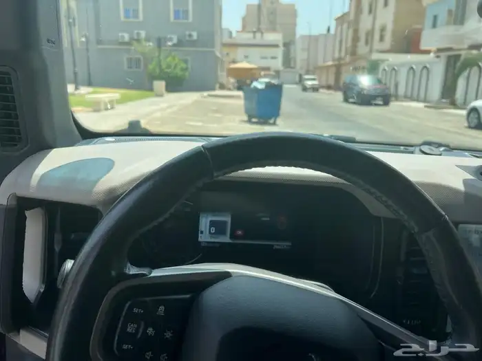 فورد برونكو 11