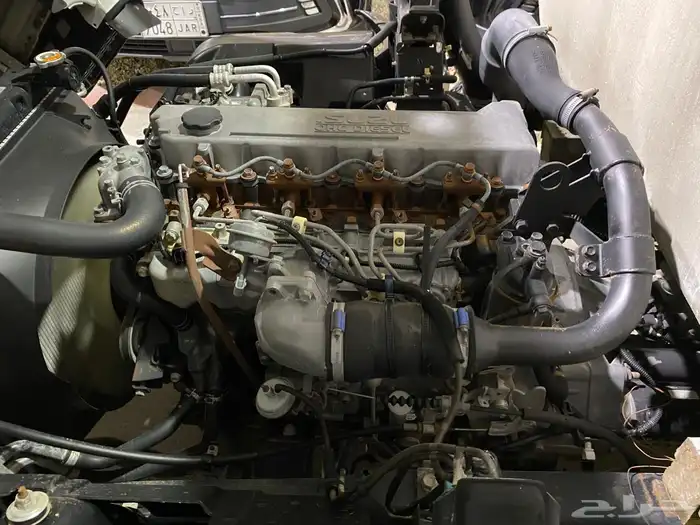 ايسوزو وايت ماء موديل 2017 11