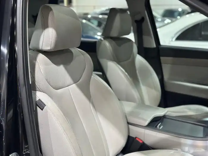 هيونداي باليسيد فل كامل V6 ناغي موديل 2021 10