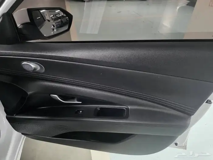 النترا - 2021 - بنزين - 1.6cc وارد كوريا 25