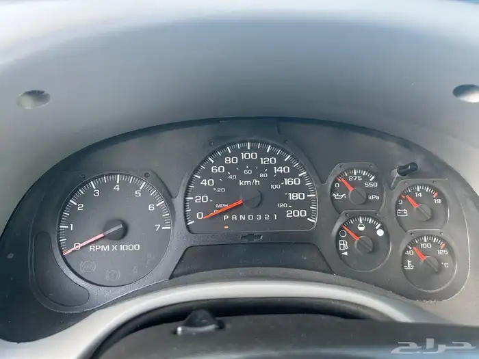 بليز 2008 بحالة ممتازة للبيع 3