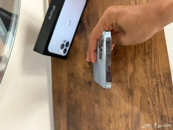 ايفون 13 برو ماكس 3