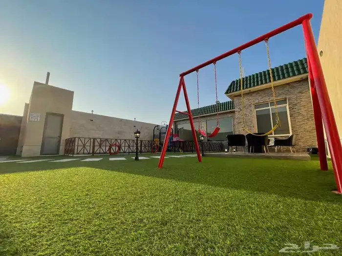 إستراحات جديدة وعروض شاليهات روعة 8