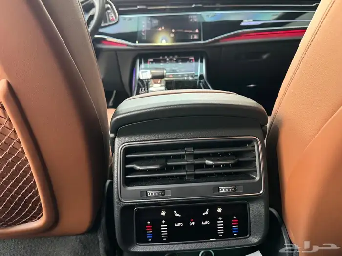 اودي   كيو 7 اس لاين 2021 2