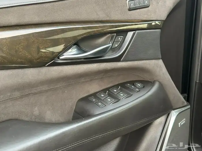 كاديلاك اسكاليد 2020 بلاتينيوم 13