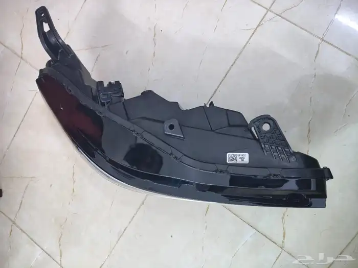 شمعه هوندا اكرد مديل 24 شبه جديد الجهه. 4