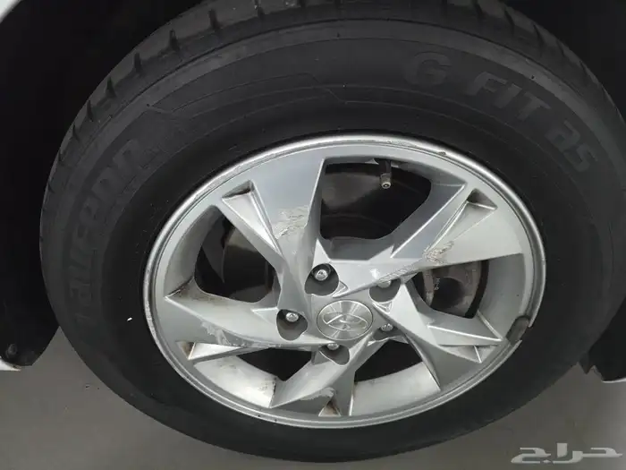 النترا - 2021 - بنزين - 1.6cc وارد كوريا 15