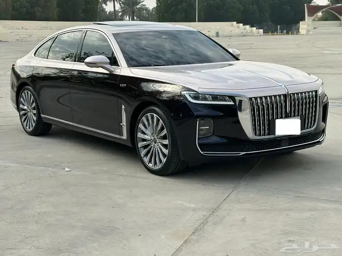 هونشي H9 اكزكتيف 0