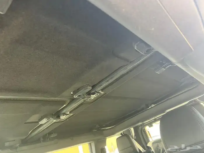 فورد برونكو 8