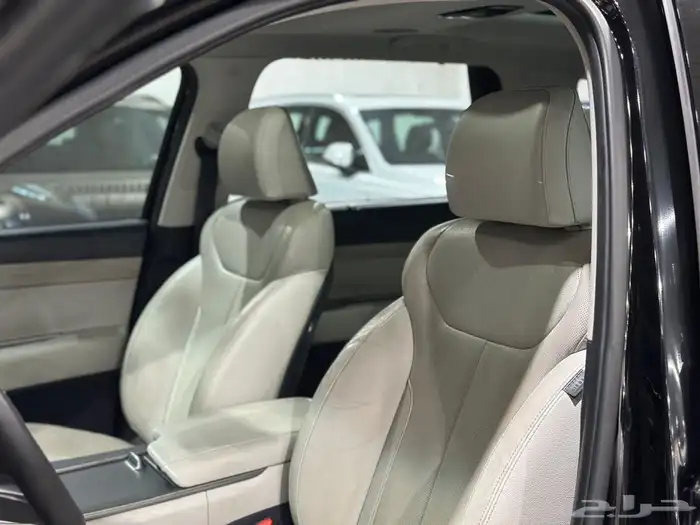 هيونداي باليسيد فل كامل V6 ناغي موديل 2021 8