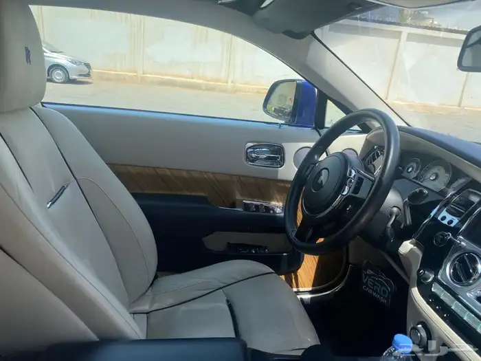 رولز رايس ريث 2014 17