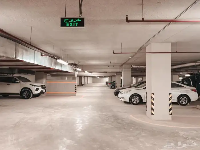 مكاتب للإيجار 4