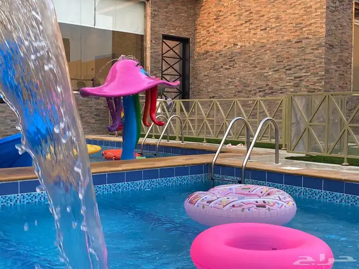 إستراحات جديدة وعروض شاليهات روعة 9