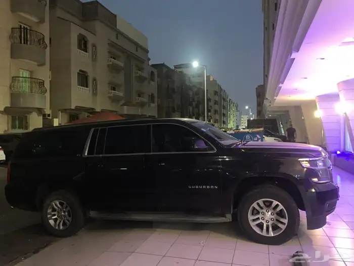 تاهو سوبربان 2016 0